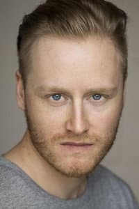 Sam Berkley in Deathgasm 2: Goremageddon