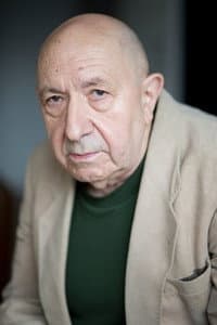 Yves-Robert Viala in 30ème Comité Central du Groland