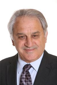 Gino Picciano in Blood Cells