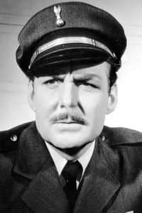 Ed Hinton in The Dalton Girls