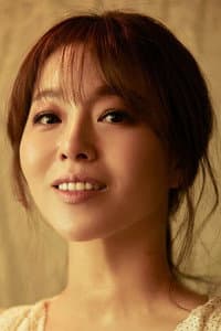 Choi Woo-ri in The Bride of Habaek