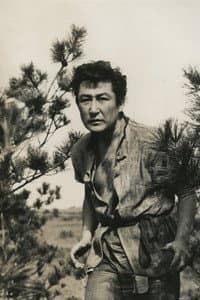 Lee Ye-seong in 백사전