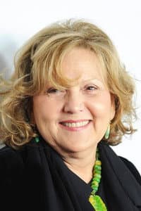 Brenda Vaccaro in Travis Logan, D.A.