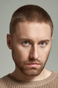 Mikhail Grishchenko in Тимур и его команда