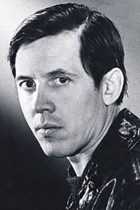 Valeriy Zolotukhin in Маленькие трагедии