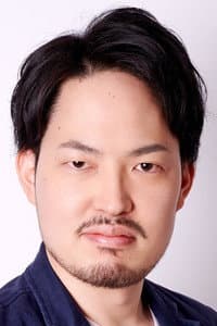 Yusuke Shirooka in GEMNIBUS vol.1