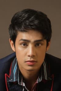 Donny Pangilinan in He's Into Her: The Movie Cut