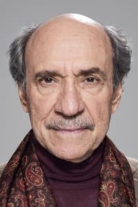 F. Murray Abraham in The Big Fix
