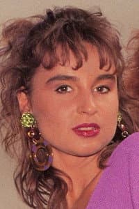 Lara Sánchez in Modern Fucking