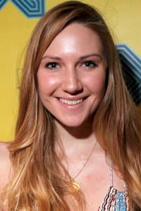 Elizabeth Lestina in KILD TV