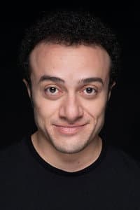 Hamza Yazıcı in Camdaki Kız