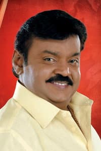 Vijayakanth in Veeran Veluthampi