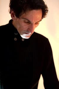 Luigi Busignani in Famosi in 7 giorni