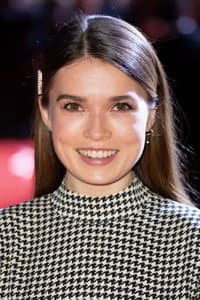 Zoe Moore in Väter allein zu Haus: Gerd
