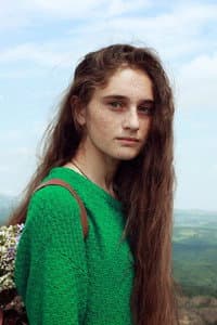 Mariam Buturishvili in Elene