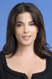 Annabella Sciorra in The Cure