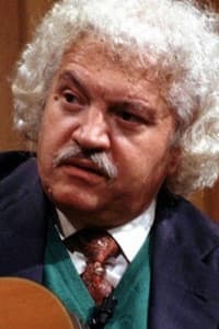 Bruno Lauzi in Arrivano i gatti