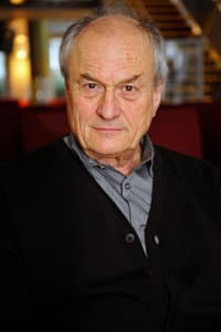 Dietrich Mattausch in Zielscheiben