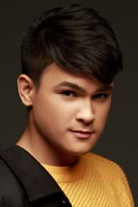 Nathan Lopez in Ang Pagdadalaga ni Maximo Oliveros