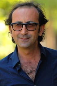 Giovanni Esposito in Flash