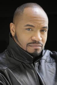Antwan Mills in Rescued by Faith: The Connie and Larry Van Oosten Story