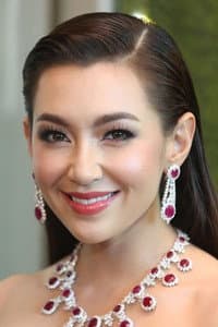 Ranee Campen in All Forgotten Now