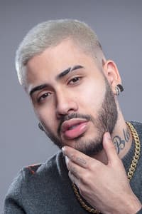 MC Kevinho in Dilsinho: Terra do Nunca
