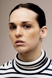 Sara Serraiocco in Francesco