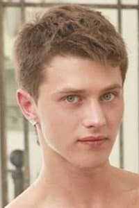 Kuba Kendrick in Flirting with Angels