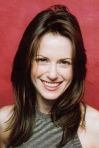 Koralee Nickarz in Dark Arc