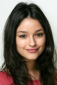 Anne-Sophie Franck in L'été des Lip