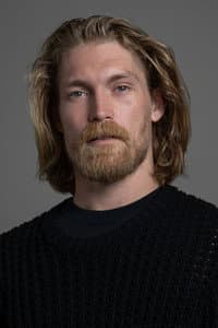 Harry Goodwins in Guillotine