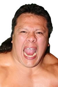 José Gutiérrez Hernández in 92. Aniversario de CMLL