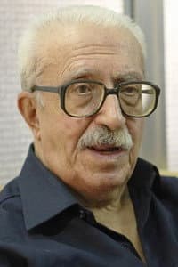 Tariq Aziz in Saddam and the Third Reich