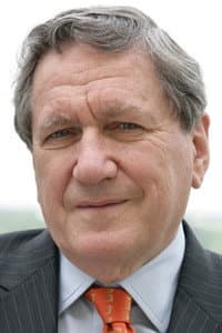 Richard Holbrooke in The Brooklyn Connection