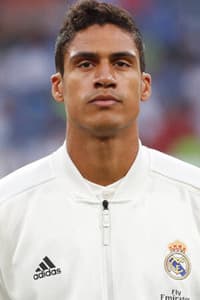 Raphaël Varane in Merci les Bleus !