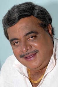 Ambareesh in Hongkongnalli Agent Amar