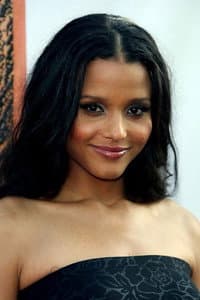 Sydney Tamiia Poitier in Clinical