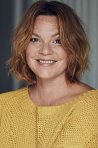 Catherine Proulx-Lemay in Le rire