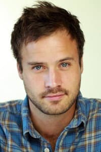 Gavin Bristol in Nick Bradley Might Be an Alcoholic