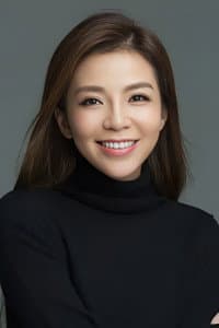 Zhu Xun in バウンス ko GALS