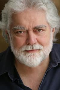 Gunnar Hansen in Freakshow