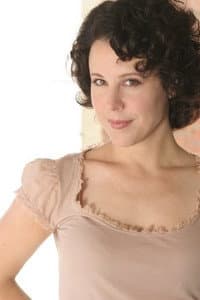 Blair Besten in Rapture