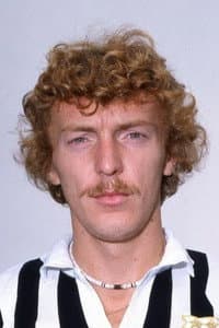 Zbigniew Boniek in Mundial. Gra o wszystko
