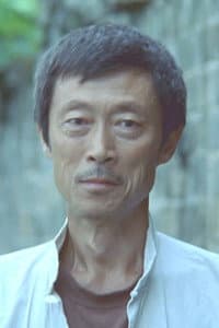 Teng Rujun in Nashan Naren Nagou