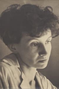 Marie Epstein in La Cinémathèque française
