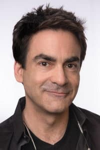 Rod Maxwell in Old Time Radio: The Specter of Christmas