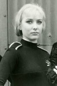 Aleta Morrison in The Sicilians