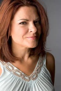 Rosanne Cash in Johnny Cash and the Country Girls