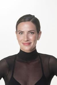 Fabiana Daud in Já Estou Te Vendo